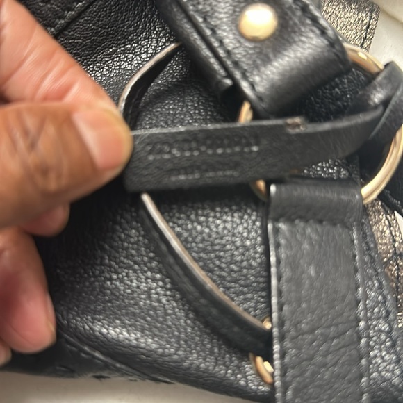 Ysl reverse 2 color real nice new without tag - Picture 9 of 9